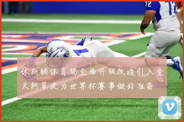休斯顿体育场全面升级改造引入全天然草皮为世界杯赛事做好准备